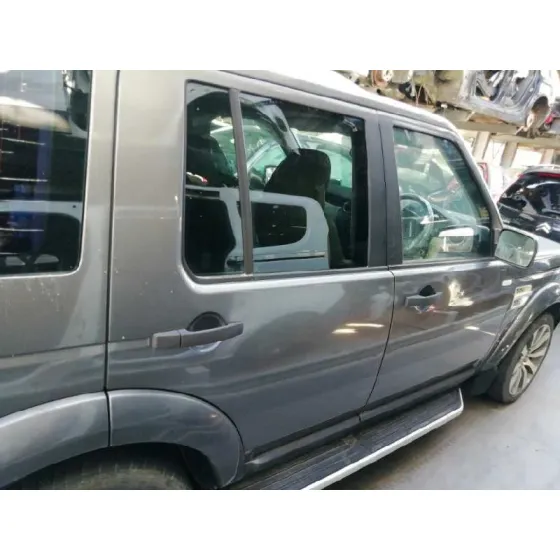 LAND ROVER DISCOVERY '2006 4.4 V8 CAT GRIS MOTOR 448PN