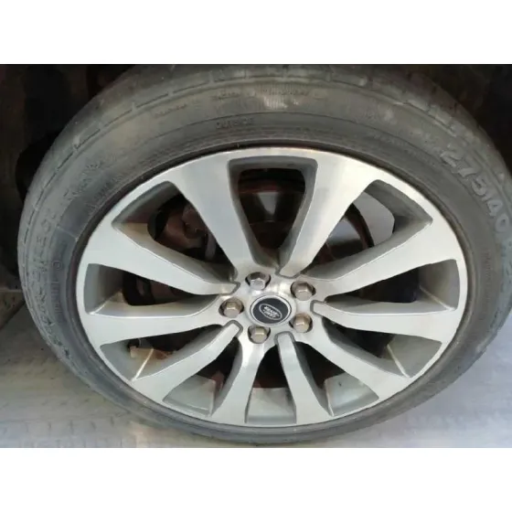 LAND ROVER DISCOVERY '2006 4.4 V8 CAT GRIS MOTOR 448PN
