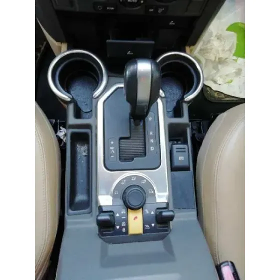 LAND ROVER DISCOVERY '2006 4.4 V8 CAT GRIS MOTOR 448PN