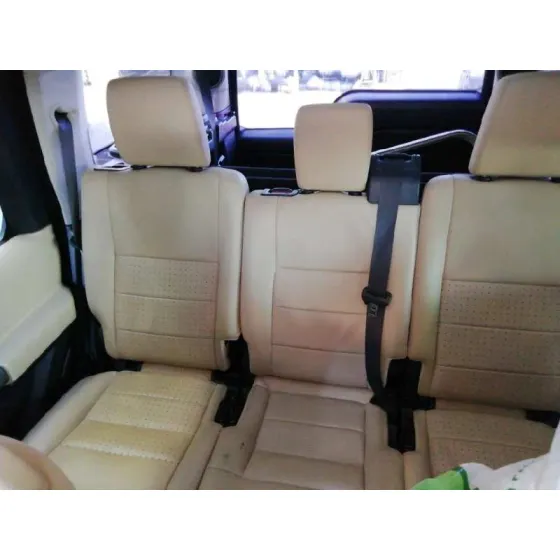 LAND ROVER DISCOVERY '2006 4.4 V8 CAT GRIS MOTOR 448PN