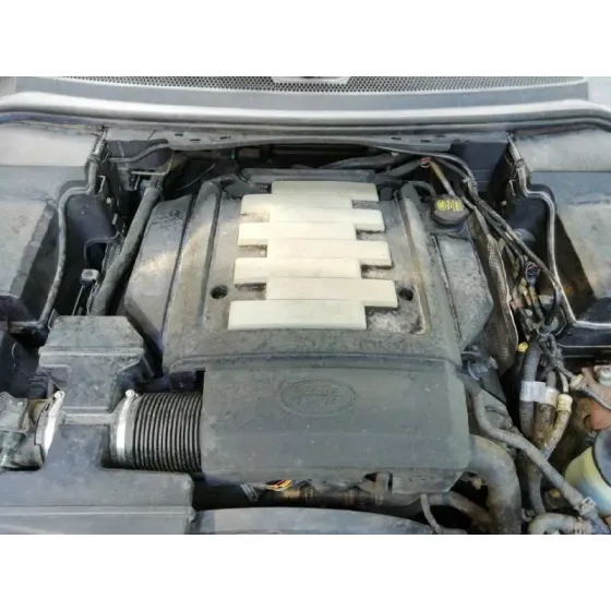 LAND ROVER DISCOVERY '2006 4.4 V8 CAT GRIS MOTOR 448PN