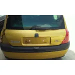 RENAULT CLIO II FASE I (B/CBO) RENAULT CLIO II FASE I (B/CBO) '2000 1.4 16V TECH-RUN ORO 2001