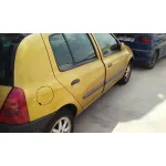 RENAULT CLIO II FASE I (B/CBO) RENAULT CLIO II FASE I (B/CBO) '2000 1.4 16V TECH-RUN ORO 2001
