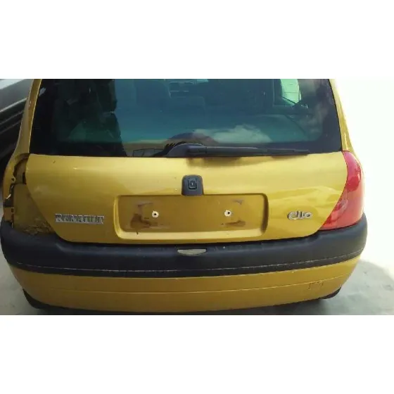 RENAULT CLIO II FASE I (B/CBO) '2000 1.4 16V TECH-RUN ORO