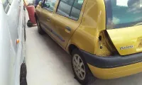 Imagen del vehículo