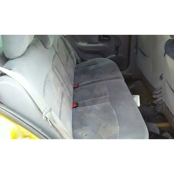 RENAULT CLIO II FASE I (B/CBO) '2000 1.4 16V TECH-RUN ORO