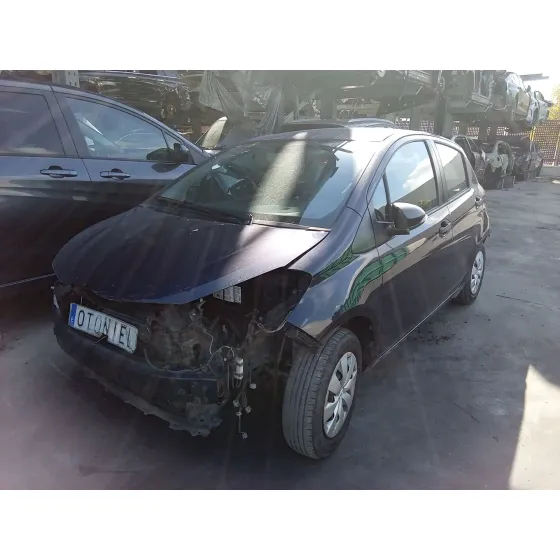 Toyota YARIS (_P13_) 2010