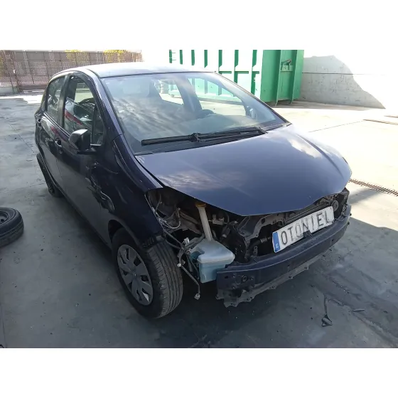 Toyota YARIS (_P13_) 2010