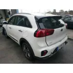 KIA NIRO KIA NIRO '2019 DRIVE BLANCO. G4LE 2016