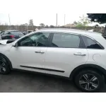 KIA NIRO KIA NIRO '2019 DRIVE BLANCO. G4LE 2016