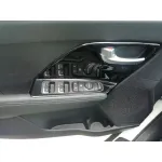 KIA NIRO KIA NIRO '2019 DRIVE BLANCO. G4LE 2016