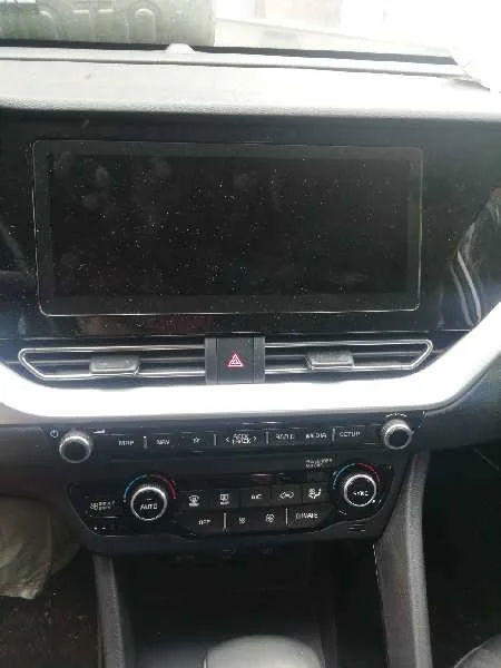 KIA NIRO KIA NIRO '2019 DRIVE BLANCO. G4LE 2016