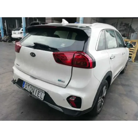 KIA NIRO '2019 DRIVE BLANCO. G4LE