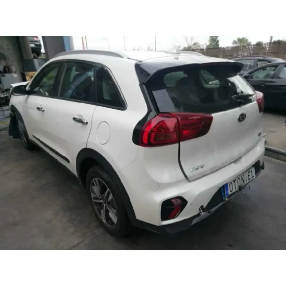 KIA NIRO '2019 DRIVE BLANCO. G4LE