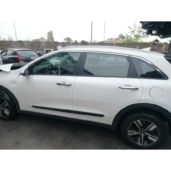 KIA NIRO '2019 DRIVE BLANCO. G4LE