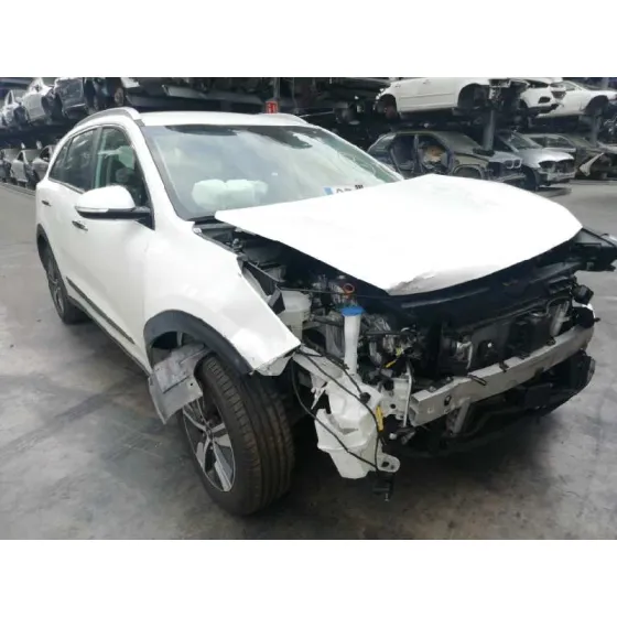 KIA NIRO '2019 DRIVE BLANCO. G4LE