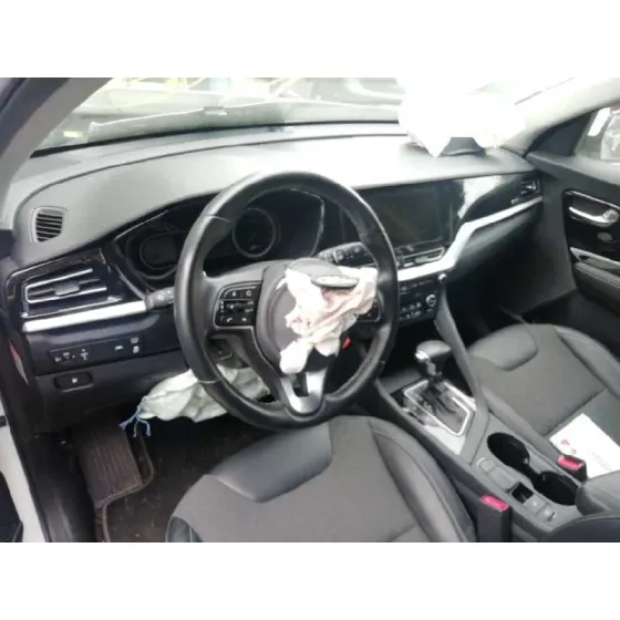 KIA NIRO '2019 DRIVE BLANCO. G4LE