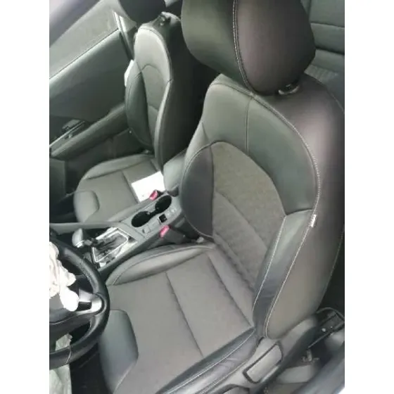 KIA NIRO '2019 DRIVE BLANCO. G4LE
