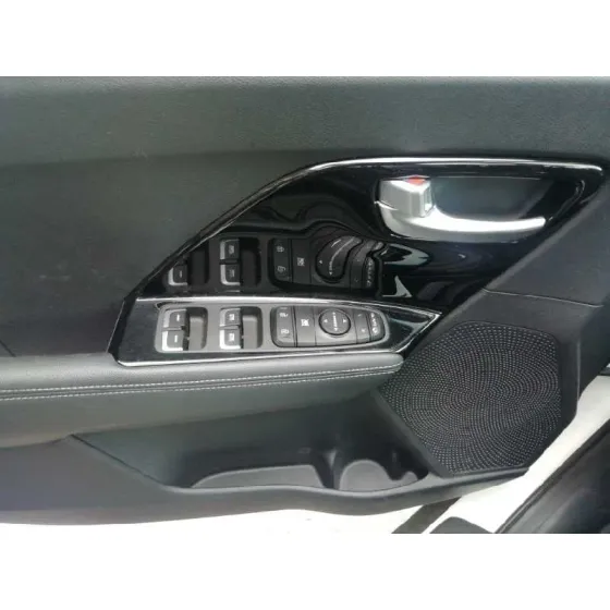 KIA NIRO '2019 DRIVE BLANCO. G4LE