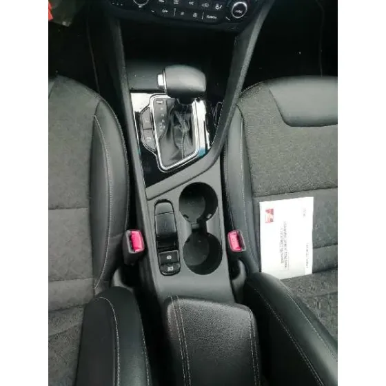 KIA NIRO '2019 DRIVE BLANCO. G4LE
