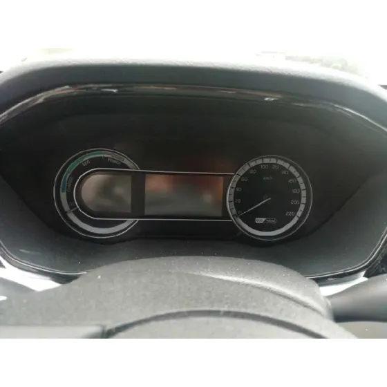 KIA NIRO '2019 DRIVE BLANCO. G4LE