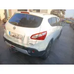 NISSAN QASHQAI I (J10, NJ10) CVF/KW: 11.64/96 MOTOR R9M405 5 PLAZAS 2011
