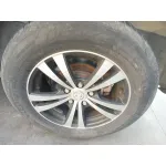 NISSAN QASHQAI I (J10, NJ10) CVF/KW: 11.64/96 MOTOR R9M405 5 PLAZAS 2011
