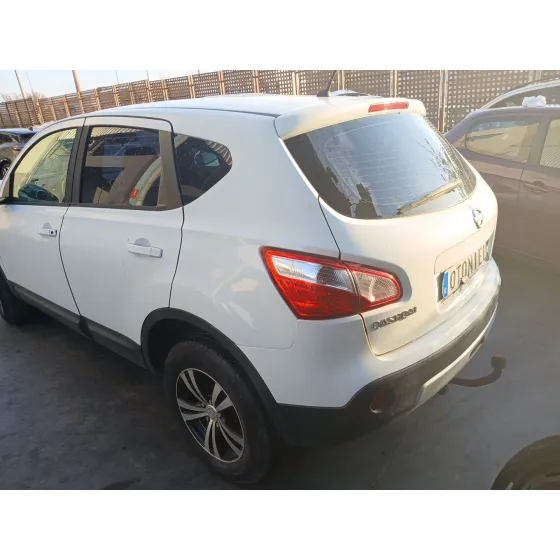 CVF/KW: 11.64/96 MOTOR R9M405 5 PLAZAS