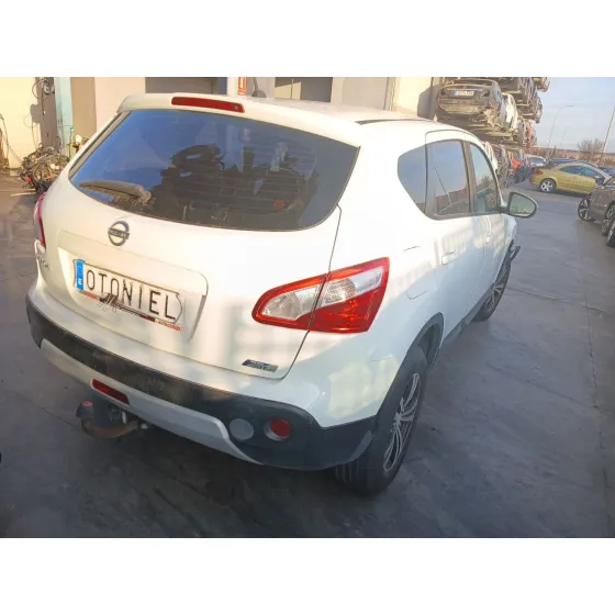 CVF/KW: 11.64/96 MOTOR R9M405 5 PLAZAS