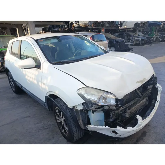 CVF/KW: 11.64/96 MOTOR R9M405 5 PLAZAS