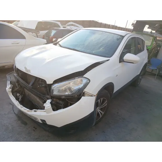 CVF/KW: 11.64/96 MOTOR R9M405 5 PLAZAS