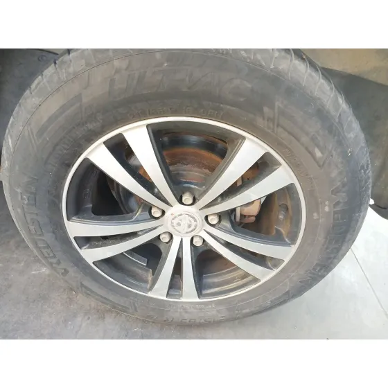 CVF/KW: 11.64/96 MOTOR R9M405 5 PLAZAS