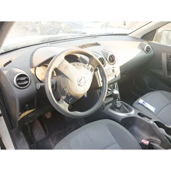 CVF/KW: 11.64/96 MOTOR R9M405 5 PLAZAS