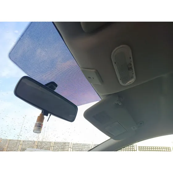 CVF/KW: 11.64/96 MOTOR R9M405 5 PLAZAS