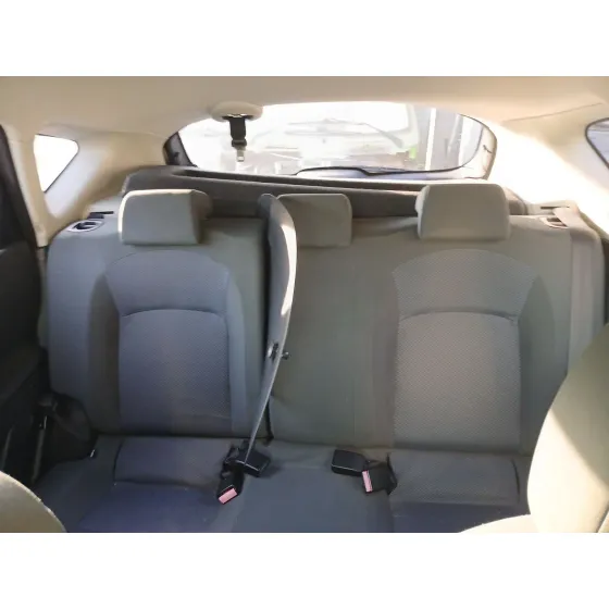 CVF/KW: 11.64/96 MOTOR R9M405 5 PLAZAS