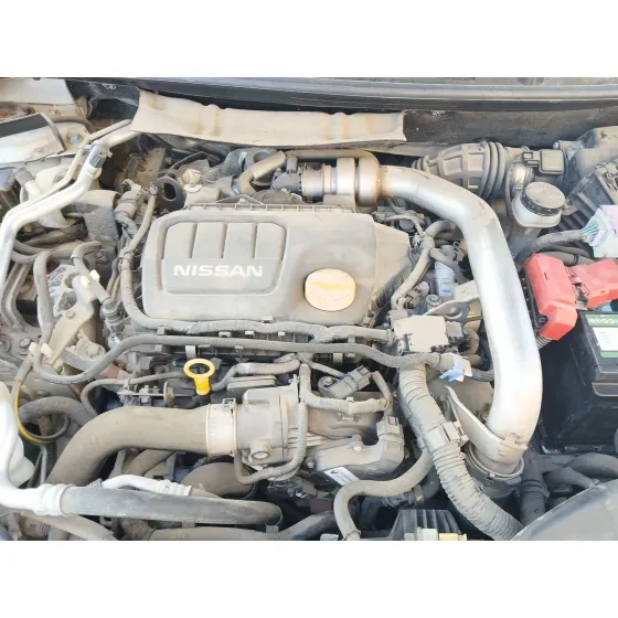 CVF/KW: 11.64/96 MOTOR R9M405 5 PLAZAS