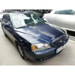 HYUNDAI ELANTRA (XD) HYUNDAI ELANTRA (XD) '2005 2.0 CRDI COMFORT (5-PTAS.) AZUL 2003