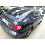 HYUNDAI ELANTRA (XD) HYUNDAI ELANTRA (XD) '2005 2.0 CRDI COMFORT (5-PTAS.) AZUL 2003