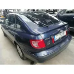 HYUNDAI ELANTRA (XD) HYUNDAI ELANTRA (XD) '2005 2.0 CRDI COMFORT (5-PTAS.) AZUL 2003
