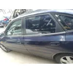 HYUNDAI ELANTRA (XD) HYUNDAI ELANTRA (XD) '2005 2.0 CRDI COMFORT (5-PTAS.) AZUL 2003