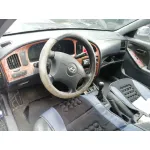 HYUNDAI ELANTRA (XD) HYUNDAI ELANTRA (XD) '2005 2.0 CRDI COMFORT (5-PTAS.) AZUL 2003