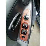 HYUNDAI ELANTRA (XD) HYUNDAI ELANTRA (XD) '2005 2.0 CRDI COMFORT (5-PTAS.) AZUL 2003