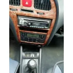HYUNDAI ELANTRA (XD) HYUNDAI ELANTRA (XD) '2005 2.0 CRDI COMFORT (5-PTAS.) AZUL 2003