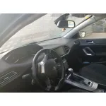 PEUGEOT 308 II (LB_, LP_, LW_, LH_, L3_) MOTOR HN02 HNY - MANUAL CVF/KW:8.73/96 2013