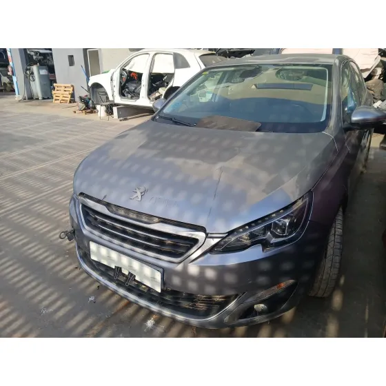 MOTOR HN02 HNY - MANUAL CVF/KW:8.73/96