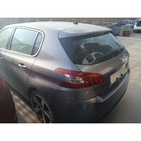 MOTOR HN02 HNY - MANUAL CVF/KW:8.73/96