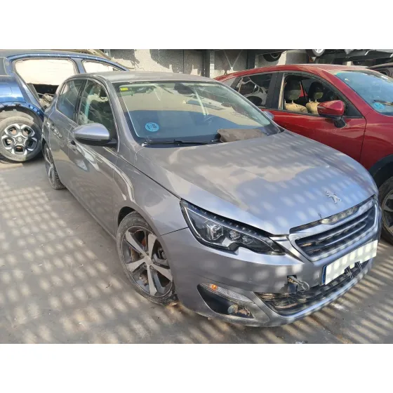 MOTOR HN02 HNY - MANUAL CVF/KW:8.73/96