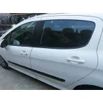 PEUGEOT 308 PEUGEOT 308 '2008 CONFORT BLANCO 2008