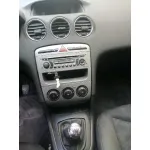 PEUGEOT 308 PEUGEOT 308 '2008 CONFORT BLANCO 2008