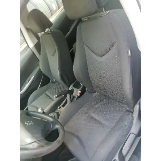 PEUGEOT 308 '2008 CONFORT BLANCO